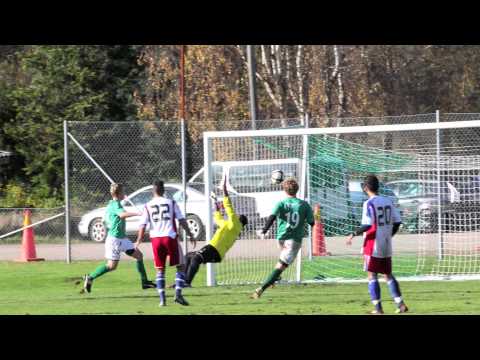 Lärje Angered IF Seriesegrare Div 3 Mellersta Götaland 2012