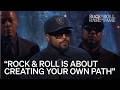 Ice Cube Of N W A S Rock Roll Hall Of Fame Acceptance Speech 2016 Induction
