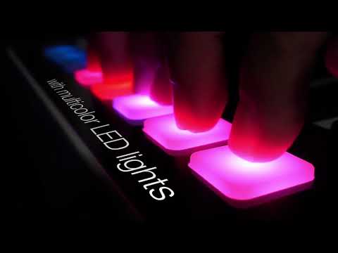 iRig Keys I/O music production station - Trailer