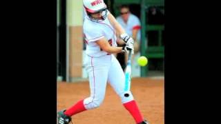 View from the Hill - Lady Topper Softball Player Shannon Smith - Ogden Scholar  Video Preview