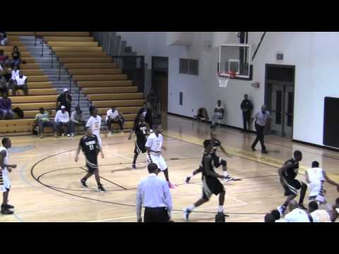 Washington Co @ Butler 1-27-12