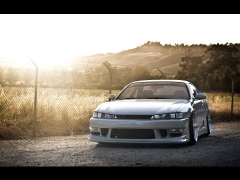 My Top5: S-Chassis..