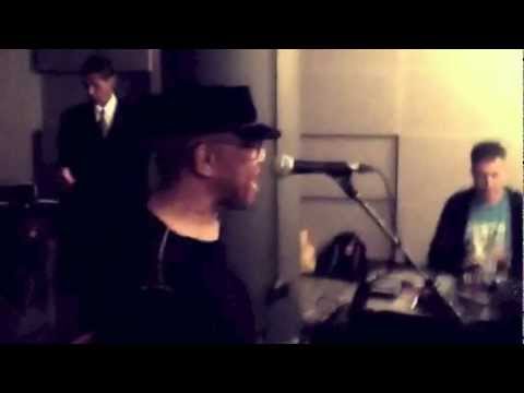 Thumbnail for Bobby Womack - Bravest Man In The Universe (NYC Rehearsal, First Take) by Jaleel Bunton