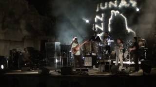 Jazz à Junas le 23 07 16