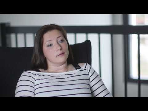 Kannustalon moderni pohjalaistalo