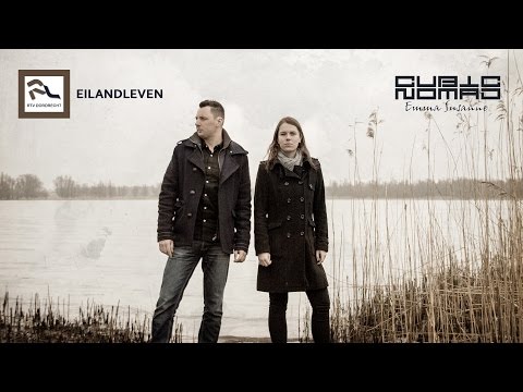 RTV Dordrecht [Eilandleven] Interview with Cubic Nomad & Emma Susanne