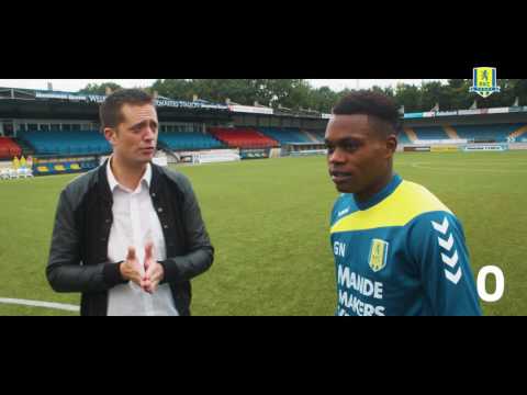 RKC Today   Crossbar Challenge 2: Gigli Ndefe