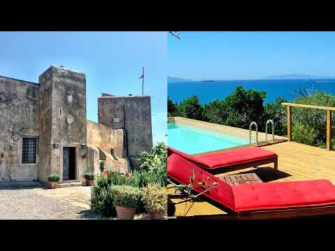 Ferienhäuser mit Pool