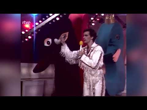 Enrique y Ana - Tabla Del 1 (Aplauso'03.01.81) (Remastered)