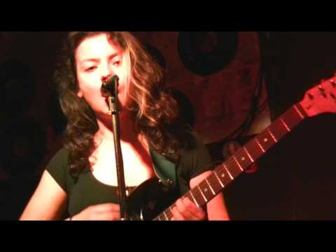 Belmont Witch 28.04.2017