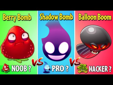 TOURNAMENT 30 Plants POWER-UP Battlez - Who Will Win? - PvZ 2 Plant vs Plant