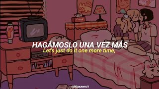 LP - When We&#39;re High  // Sub. Español / Lyrics