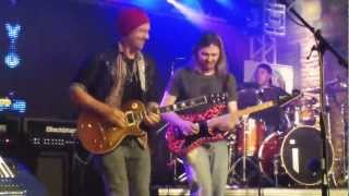 Oficina G3 e Rafael Moreira - People Get Ready (cover HD)