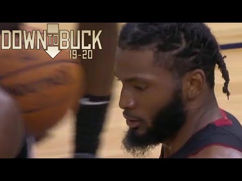 Justise Winslow 20 Points/6 Assists Full Highlights (10/27/2019)