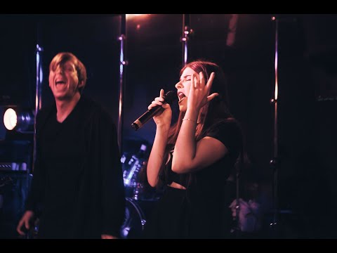 MALEFICIUM ARUNGQUILTA - Невзатяг Live 8.01.2021