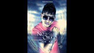 No Te Obligo Music Video