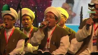 Download lagu MEGA MAWLID BERSAMA HABIB SYECH BIN ABDUL QADIR ASSEGAF (SHAH ALAM, MALAYSIA 2013) mp3