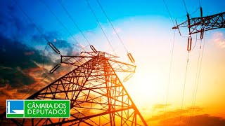  Debate sobre projetos que alteram legislação do setor elétrico - 16/04/2024 10:00