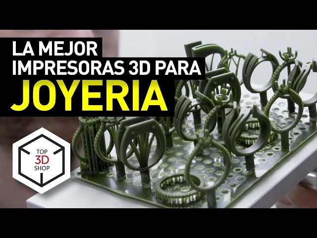 Vídeo relacionado con Resina UV Castable 1KG Blanca, Alta Resolución para Impresión 3D con Impresión Rápida, Ideal para Joyería, Diseños Más Gruesos, Impresora 3D de Resina Compatible con la Mayoría