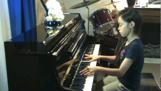 Theme from St. Elmo's Fire by David Foster