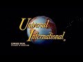 Universal International 1961 The Elves And The Shoemaker Variant