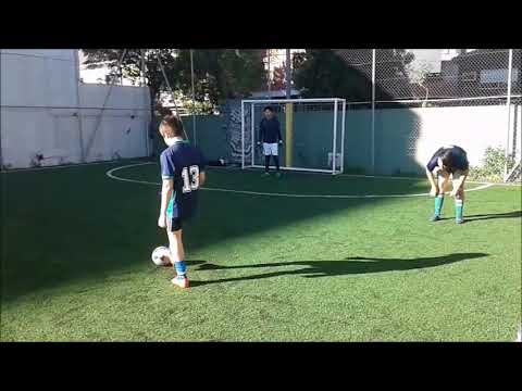 DPN vs Barrilete Cosmico - Fecha8 Copa Palermo