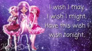 Star Darlings   Wish Now Lyrics