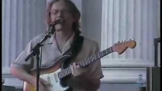 Pt03 Sonny Landreth - Blues Attack @ Lafayette Square!16 may 2007