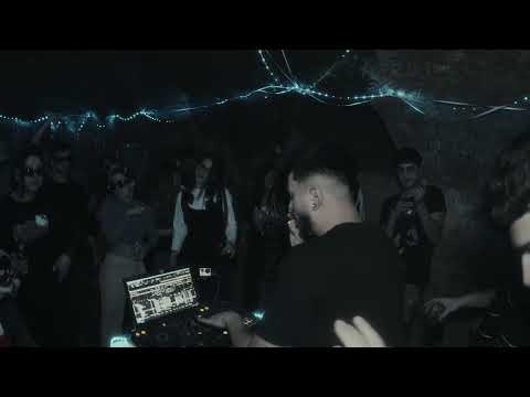 Judeline & Mayo -  SUSTANCIA (Sad Edit) [VOLTA01]