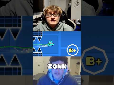 The HARDEST Straight Fly in Geometry Dash!