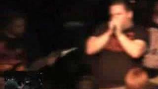 With Blood Comes Cleansing "Take Everything" Golgotha 2006