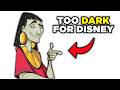 The Original Plot Of The Emperor S New Groove Was Different