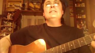 Hawks and Doves, Mike Morder (Neil Young Cover)