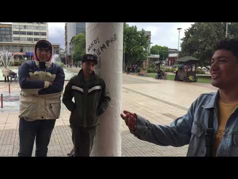 Haunter vs Chalo / 8vos Aukan Free 24/02/2020