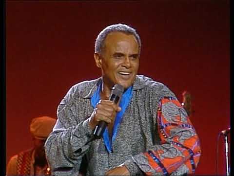 Harry Belafonte - Paradise in Gazankulu (Live)