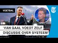 ‘Van Gaal legt direct probleem bij Koeman op z’n bord’