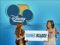 Disney Channel Poland Idents 2012