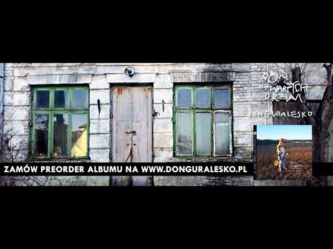 donGURALesko x Dj Soina KONCERT KRAKÓW 9 URODZINY ZION STUDIO