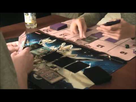 ARG Presents Tyler Tabman (Wind Ups) VS. Alex "Thunderpants" Vansant (Machina Gadgets)