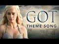 Game of Thrones - Lindsey Stirling & Peter ...