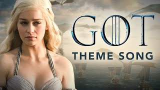 Game of Thrones Theme - Lindsey Stirling & Peter Hollens