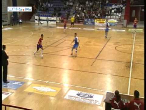 OID Talavera - Gestesa Guadalajara