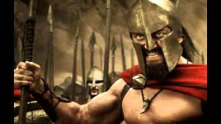 Tyler Bates a God King Bleeds.