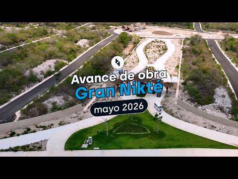 Gran Nikté - Campaña 1 | briq.mx