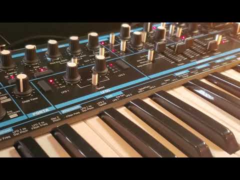 How To Make Your Own Synth Sounds from Scratch