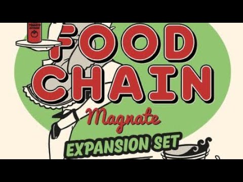 How to fit everything in the base game box. 