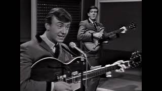 NEW 📀 Don't Let The Sun Catch You Crying - Gerry &amp; The Pacemakers {Stereo) 1964