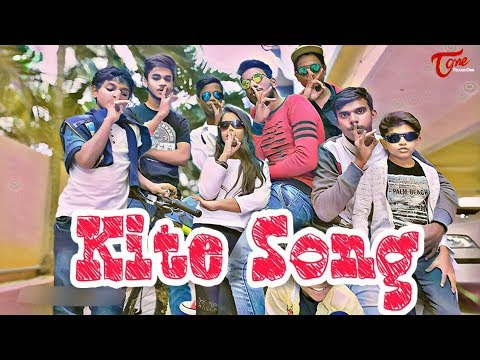 Kite Song | Latest Telugu Music Video 2019 | By Hari Talluri | TeluguOne Video