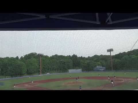 2025年　5月21日　春季日体リーグ　B対C