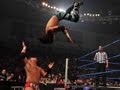WWE Superstars: Trent Barreta vs. Curt Hawkins